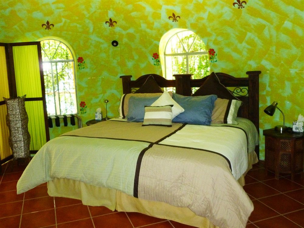Kaalpul Atitlan Eco Hotel And Spa Santa Catarina Palopo Exterior photo