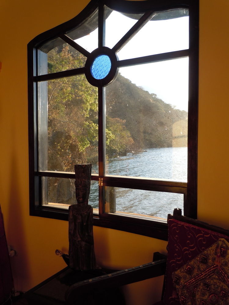 Kaalpul Atitlan Eco Hotel And Spa Santa Catarina Palopo Exterior photo